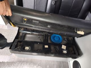 Mercedes-Benz Sprinter Long