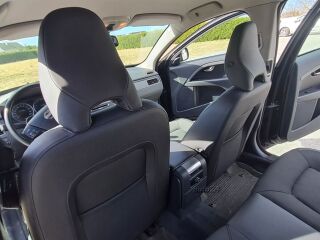 Volvo S80 1.6 132kW