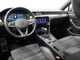 Volkswagen Passat R-line 2.0 147kW