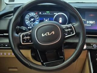 Kia Carnival Noblesse 2.2 CRDi 148kW