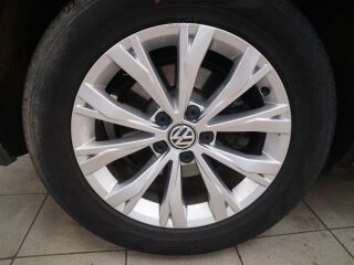 Volkswagen Tiguan 1.5 110кВ