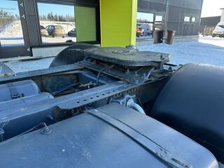 Scania P94 KRAANA + PULT 221кВ