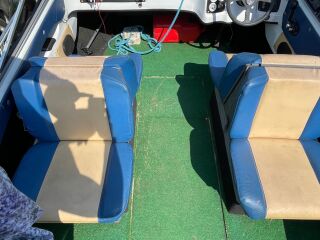 Reinell 170 Speedboat R4