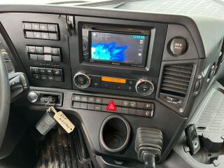 Mercedes-Benz Arocs 3358 6X4 HÜDRAULIKA 425кВ