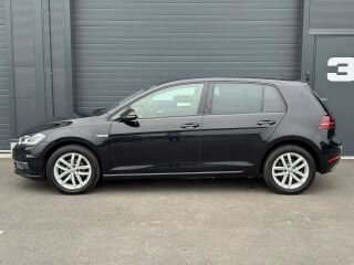 Volkswagen Golf BlueMotion CNG 1.5 DHF 96kW