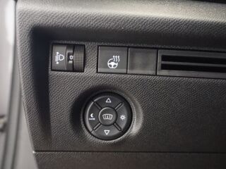 Citroen C4 Ë Electric Shine 100кВ