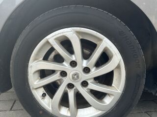 Renault Megane Limited Editon 1.2 97кВ