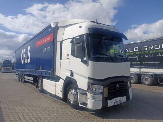 Renault T 520 Comfort 390kW