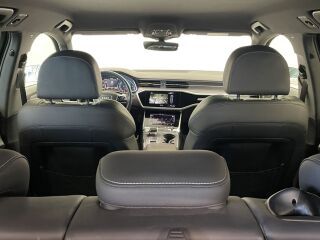 Audi A6 40TDI Quattro S-Line 150kW