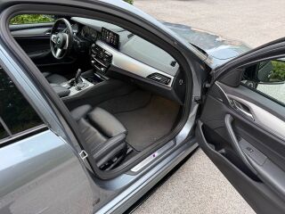 BMW 530 X-Drive M-Sport 2.0 185кВ