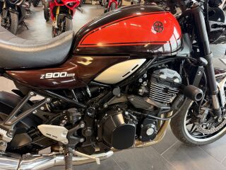 Kawasaki Z 900 RS R4 82кВ