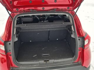 Renault Captur 1.2 87kW