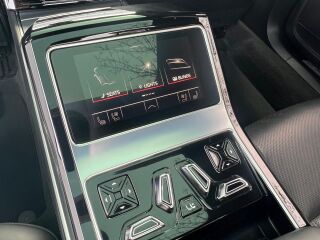 Audi A8 Long 60tfsi e 462hp 3.0