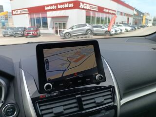 Mitsubishi Eclipse Cross Instyle 4WD 2.4 PHEV 138кВ