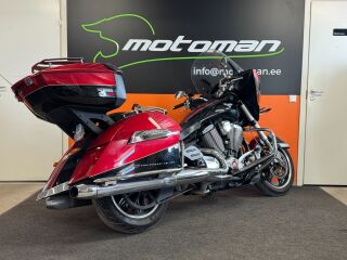 Victory Cross Country Tour 15th Anniversary Edition V2 54кВ