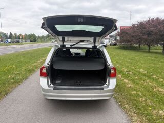 Volvo V70 D4 2.0 120кВ