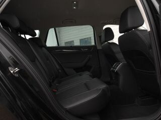 Skoda Superb 1.4 160kW
