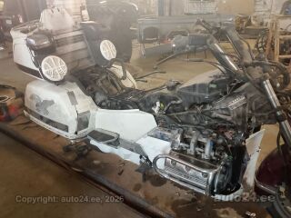 Honda GL 1500