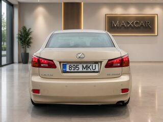 Lexus IS 220 2.2 130kW