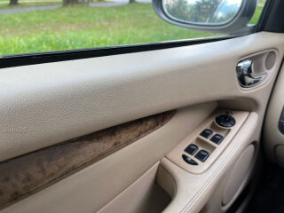 Jaguar X-Type 2.5 144kW