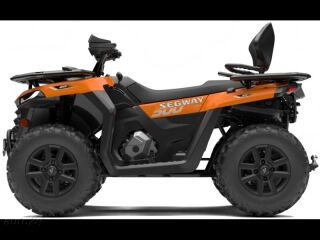 Segway Snarler 500 AT5 L T3b 4X4 29kW