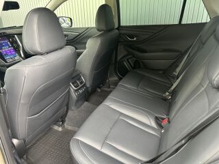 Subaru Outback AWD LIMITED EyeSight 8CVT 2.5 124kW