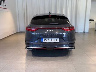 Kia ProCeed GT-Line 1.5 117kW