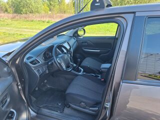 Mitsubishi L200 2.3 110kW