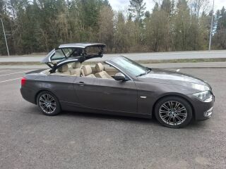 BMW 320 2.0 125kW
