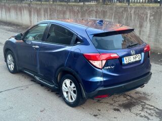 Honda HR-V 1.5 96kW
