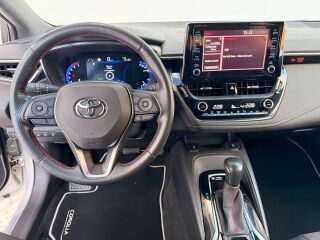 Toyota Corolla GR Sport 72kW