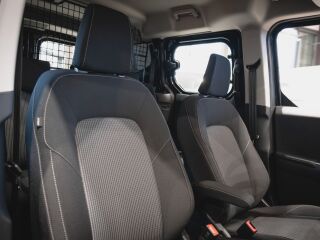 Ford Transit Courier Trend Ecoboost DCiV 1.5 74kW