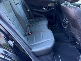 Mercedes-Benz GLE 300 AMG53 PAKETT 180kW