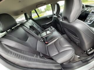 Volvo V60 OCEAN RACE AWD 2.4 151kW