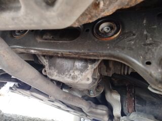 Mercedes-Benz C 180 1.8 115кВ
