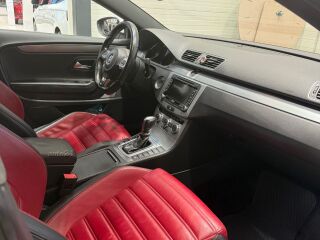 Volkswagen CC R-Line 2.0 TDI 125кВ