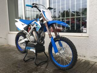 TM Racing MX 85 2T 19/16