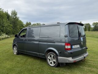 Volkswagen Transporter 2.5 128kW