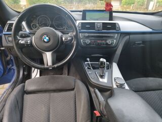 BMW 330 3.0 190kW