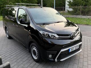 Toyota ProAce L3 2.0 106кВ