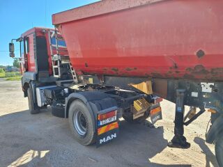Schmitz SCHMITZ GOTHA SKI 24 SL-7.2