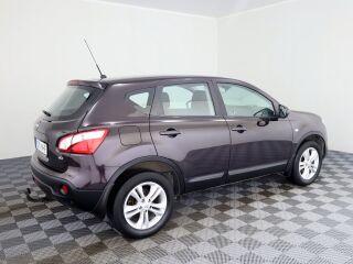 Nissan Qashqai Comfort Facelift 1.5 dCi 81kW