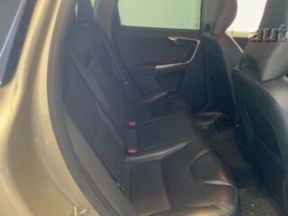 Volvo XC60 AWD Inscription 2.4 D4 140кВ