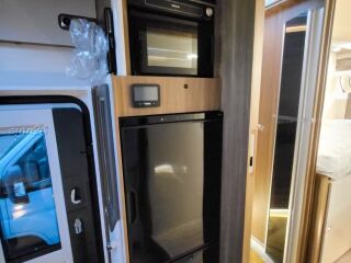 Mobilvetta KROSSER 86 2.2 130kW