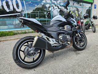 Kawasaki Z 800 R4 35kW