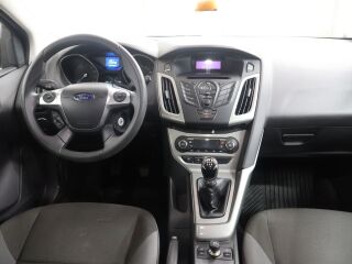 Ford Focus 1.6 77kW