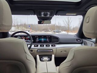 Mercedes-Benz GLE 350 de 4Matic AMG Styling Night 2.0 213kW