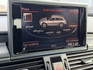 Audi A6 allroad 230kW