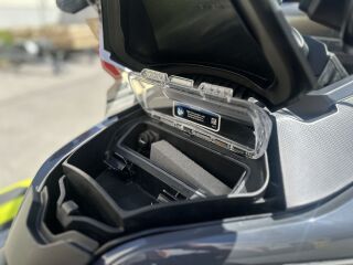 Sea-Doo Explorer PRO 230 iDF Tech Package 1.6 170kW