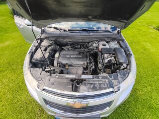Chevrolet Cruze 1.6 91кВ